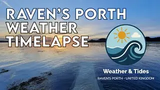 Weather & Tides - Raven&rsquo;s Porth - Thursday 29 January