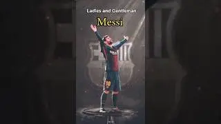 Messi version #soccer #football #sports #messi #shorts #bcasports #footballshorts #trending #fifa