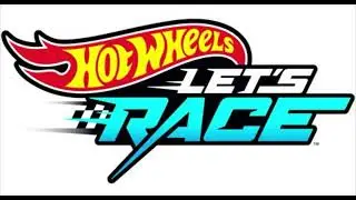 New Hot Wheels Let&rsquo;s Race Theme Song! | This Is For The Episode 65!