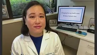 Where to wear a mask? Doctor discusses recommendations