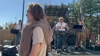 The Skids - Five O'clock Somewhere (Alan Jackson Cover) LIVE at Alpha Chi Rho