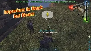 ARK REVIVAL Center - S3|E1 (Beam Projekt) Imperium wir Raiden in den ersten 20 min