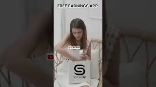 Socialpe Free Earning App #socialpe #socialpeapp #socialpenewupdate #oneadnewplan #r_madann #shorts