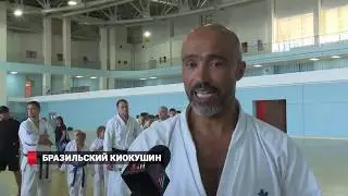 Франческо Филио сборы на острове Русский.Владивосток 2018