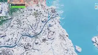 Fortnite Battle Royale - Showtime Poster Location Guide (showtime challenges)