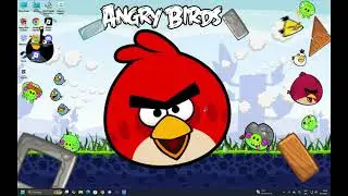 how to download angry birds on pc for free