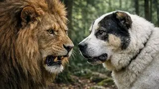 INCREDIBLE MOMENTS WITH ANIMALS (DOGS, ALLIGATOR, snake)