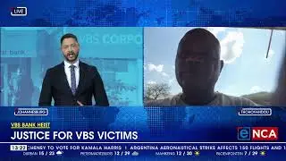 VBS Bank Heist | Will victims ever get their money back?