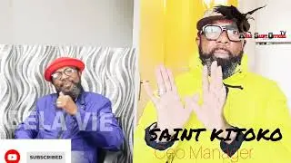MAKAMBU YA PASI EBANDI 🦅