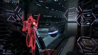 ME3 MP N4.2 Gold Solo Challenge: Morning War