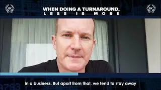 Financial Turnaround: Optimize Profit and Cash Flow