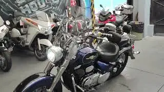 SUZUKI BOULEVARD C50 MODELO 2005 $75,000 PESOS ENV&Iacute;O INCLUIDO TITULO LIMPIO