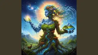 Gaia&rsquo;s Eternal Song