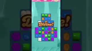 Candy Crush Gameplay | Soothing Naat Background | Relaxing & Satisfying Video