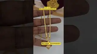 Rs.450/- order through website www.rajashreefashion.com watsapp 9025646497 #fashion #chain