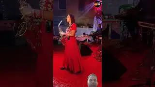 Lipika Popular Saxophone Music || Tohfa Tohfa Laya Laya || Saxophonist Lipika Samanta