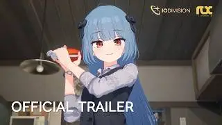 [Project RX] Official Teaser Trailer