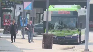 Valley Transit officially launches new pay system, introducing fare caps & efficient payments