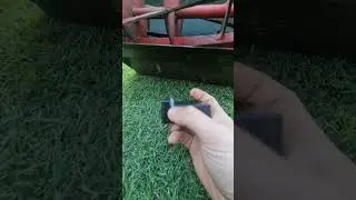 BCMS Bedknife Buddy- Keeping your cylinder mower sharp!