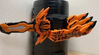 【バハト】バハト/仮面ライダーファルシオンの台詞確認【仮面ライダーセイバー】