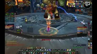 Soulseeker vs. Fauldarm