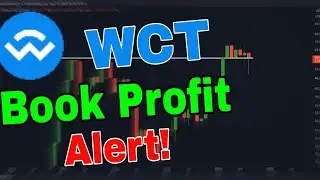 WCT Coin News Today! Wct Price Prediction