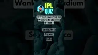 Decoding the Cricket Mecca: Where Exactly is Wankhede Stadium? #WankhedeRevealed #CricketDestination