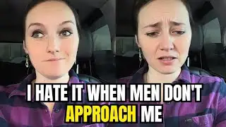 Single Mothers Crying Because Men Don't Want To Date Them Anymore