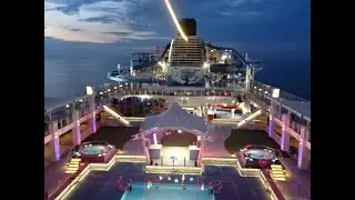Genting World Dream, Cruise to Nowhere, Singapore