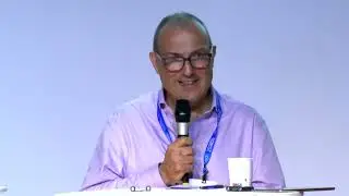 France Forum 2025: Conquering the air (waves) - Private 5G from land to sea to sky
