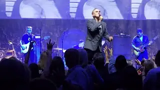 Morrissey 