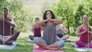 Movement for midlife and beyond Yoga in Palmetto Florida A Little Twisted Yoga Studio