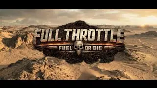 full throttle