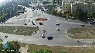 Подборка ДТП за 10 09 2019 год