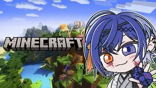 Let's have a small scenic vacation! - Minecraft 🟩🟫