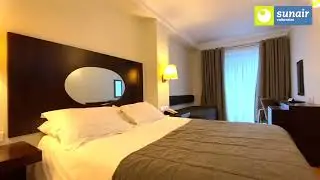 Hotel Acropolis Hill Athene