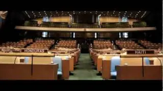 It's Your General Assembly