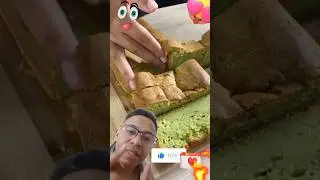 RECEITA-BOLO FITNESS DE ABACATE 10M #entregajb #bomfintv