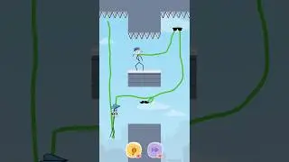 Drawn fly level 38  complete#shorts