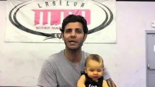 Unlocking the Cage with Marcio Navarro