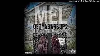 Meldakid - Don't come out the house freestyle
