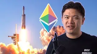 Ethereum 2.0 Successfully Launched!!!