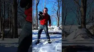Огневая мощь боевых видов спорта