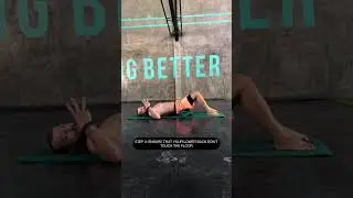 Switch ON your abs using a simple rag 🙀