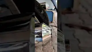 Continental GT 650 Trident Exhaust by MW performance |  @scud650 | Exhaust note | Headphones IN