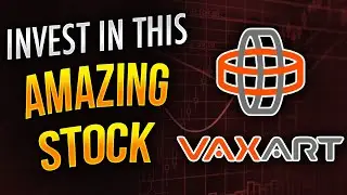 If I discovered Vaxart stock last month I would be rich today! $VXRT