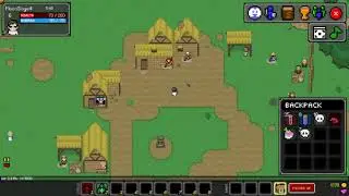 Fantasy Online Remake: Road to Rebirth - Part 2