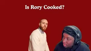 Rory's Old RACIAL  Tweets Resurface?