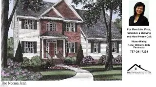 817 Dare RD, York County, VA Presented by Momo Hlaing.