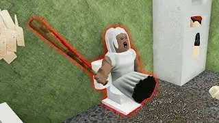 СТРАШНИ ИГРИ В ROBLOX